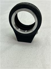 Ernst Leitz Wetzlar 16466 M OUBIO Leica M adapter for Telyt NOS Visoflex 1 & 2